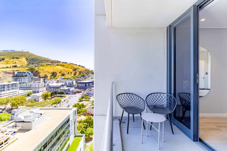 1 Bedroom Property for Sale in Cape Town City Centre Western Cape